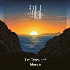 Tim Tenckhoff – Masca