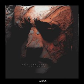 Eddi Sander – Drifting Feet