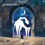 Cafe De Anatolia, pynk. – Appache Forest