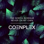BoriQue, The North – Never on My Own / My Way