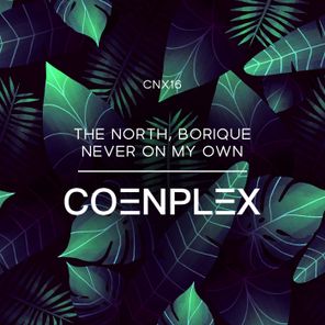 BoriQue, The North – Never on My Own / My Way