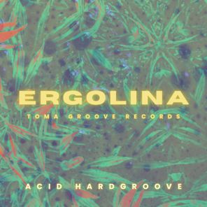 JuanPe K – Ergolina
