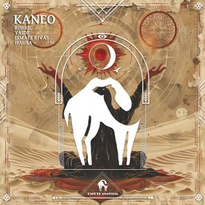 Ismael Rivas, Robric – Kaneo