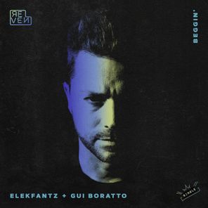 Gui Boratto, Elekfantz – Beggin’