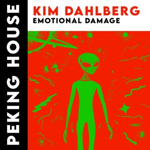 Kim Dahlberg – Emotional Damage