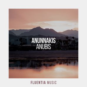 Anunnakis – Anubis