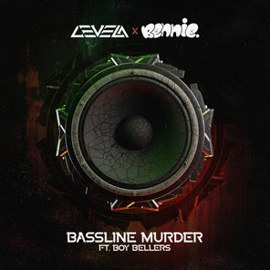 Levela, Bennie – Bassline Murder