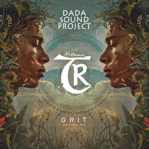 DaDa Sound Project, Tibetania – Grit