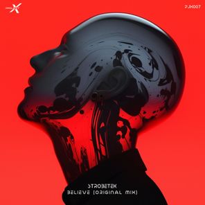 Strobetek – Believe