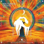 Cafe De Anatolia, AMADOR – Nocturnal Groove