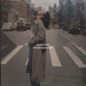 Quantifiq – Order Munchies