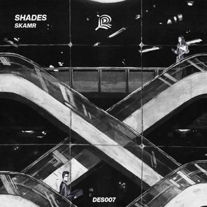 SKAMR – Shades