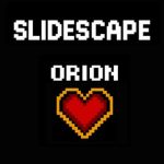 SLIDESCAPE – ORION
