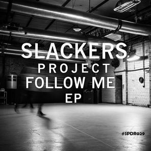 Slackers Project – Follow Me