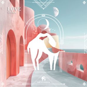Cafe De Anatolia, Toshka – Love