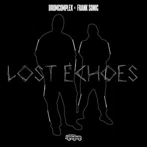 Drumcomplex, Frank Sonic – Lost Echoes
