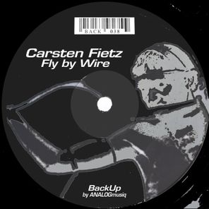 Carsten Fietz – Fly by Wire