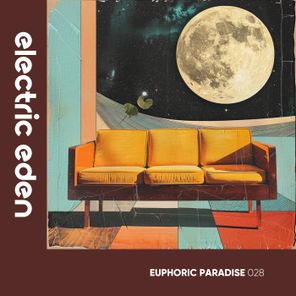 Mago, TP One - Euphoric Paradise 028 1 Mago, TP One – Euphoric Paradise 028