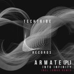 LOMAX, ARMATE (PL) – Into Infinity