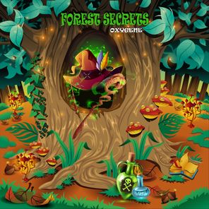 Oxygene – Forest Secrets