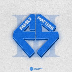 Konextrax, DEEPAW – Family Matters, Vol. 3