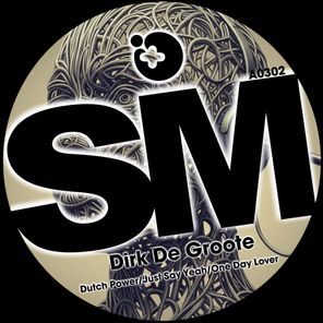 Dirk De Groote – Dutch Power