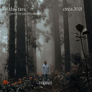 Lungelo Manzi – this time