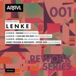 Novikoff, Mark Youssef – Rework Series: 001 L E N K E