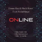 Black Rosei, Donne Rsa – Online