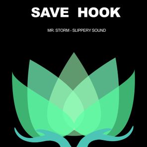 Mr. Storm – Slippery Sound