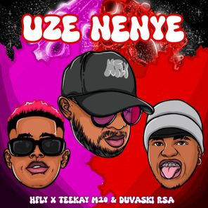 HFLY, Teekay M10 – Uze Nenye