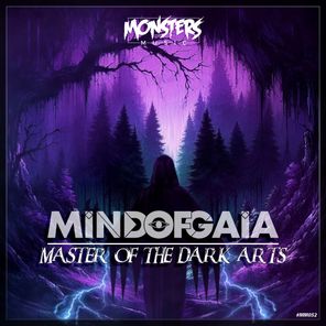 Mind Of Gaia – Master Of The Dark Arts