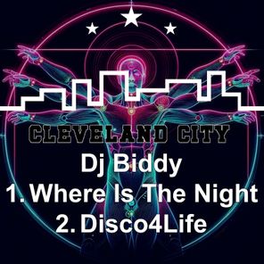 DJ Biddy - Where Is the Night 1 DJ Biddy – Where Is the Night
