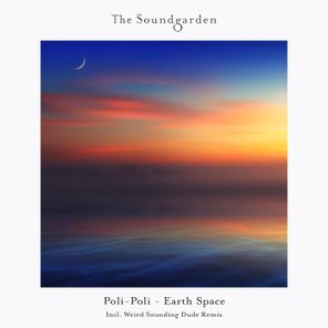 Weird Sounding Dude, Poli-Poli – Earth Space