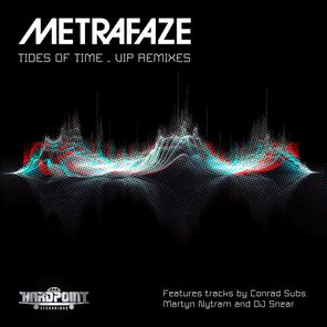 Conrad Subs, Martyn Nytram – Tides of Time (VIP Remixes)