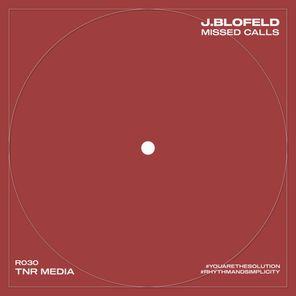 J.Blofeld, DR|PK – Missed Calls