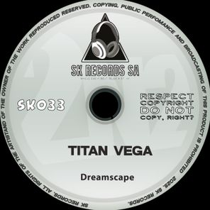 Titan Vega – Dreamscape