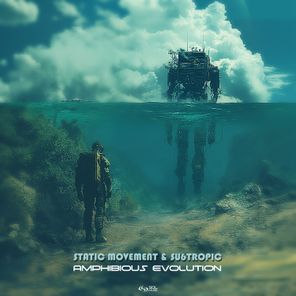 Static Movement, Su6Tropic – Amphibious Evolution