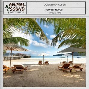 Jonathan Alferi – Now or Never