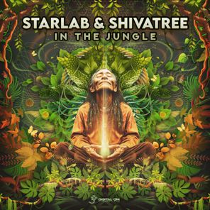 Shivatree, Starlab (IN) – In the Jungle