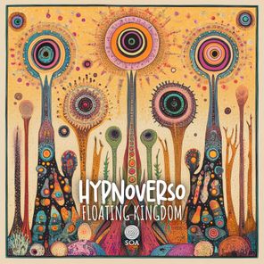 Hypnoverso – Floating Kingdom