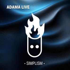 Adama Live – Simplism
