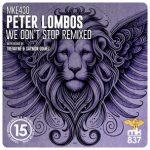 Trevayne, Saymon Gomez – We Don’t Stop Remixed