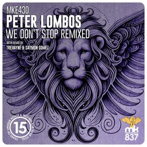 Trevayne, Saymon Gomez – We Don’t Stop Remixed