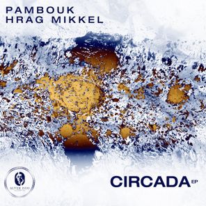 Pambouk, Hrag Mikkel – Circada
