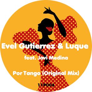 Luque, Evel Gutierrez – Por Tango