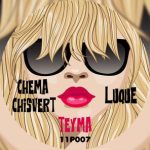 Luque, Chema Chisvert – Teyma