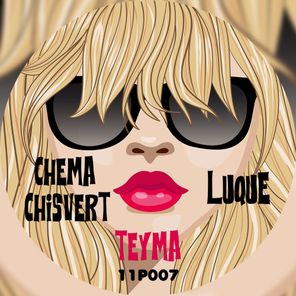 Luque, Chema Chisvert – Teyma