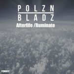 Polzn Bladz – Afterlife / Ruminate