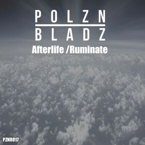 Polzn Bladz – Afterlife / Ruminate